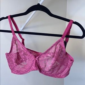 Lace Bra